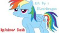 Rainbow Dash V2