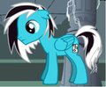 Crushed Ice  by Plumitt