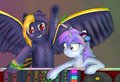 Nightraxx and Roaring Rhythm