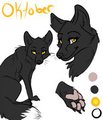 Oktober Character Sheet