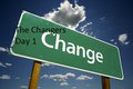 The Changers "Day One"