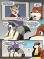 Raven Wolf - C.5 - Page 20 by Kurapika