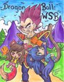 Dragon Ball WSB 3
