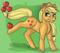 Applejack