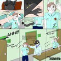 [G] Primal's Hospital Adventure - The Prequel
