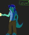 That New Rubber Smell Pg1 by KotetsuRexen