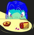 That New Rubber Smell Pg2 by KotetsuRexen