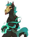 Daily December Commission #10 by sweepshire