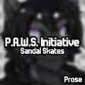 P.A.W.S. Initiative: Sandal Skates [Adherence]
