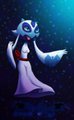 POKEDDEXY Day 12 – Favorite Ice Type