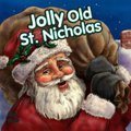Jolly Old Saint Nicholas