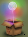 DiscoBox by SkunkID