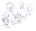 Great Japanese Mom Espio by Gatoh