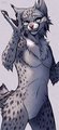 I Am Lynx by SynxTheLynx