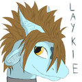 Sciggles Badge by Tanhir
