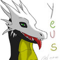 ILikeTrain Badge by Tanhir