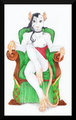 .: Adrians Throne :. - Giftart for Nelena