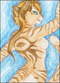 .: Bunch of ATCs :. - For Ruki, Maru and Marliene