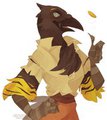 Daily December Commission #11 by sweepshire