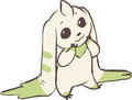 digimon dump