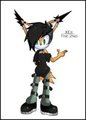 Xeii The 2nd