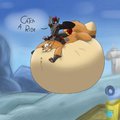 Catch a riiiiiiide!
