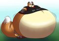 Acru's attempts at inflation