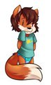 2013 Rubix by RubixFox