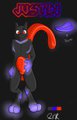 Justin the Mewtwo