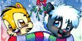 Tavi Ozzie Snow Icons