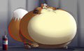 Wireless Helium...the easiest way to inflate? by acrufox