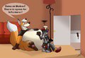 Another slic...err cake please! by acrufox