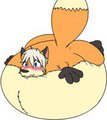 Acru VS Balloon...Animation by acrufox