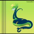 serperior is beautiful
