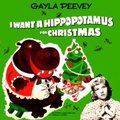 I Want A Hippopotamus For Christmas by MaxDeGroot