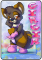 Gir Sissy Tag
