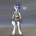 Rarityvania by ShortCircuitCA