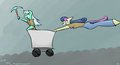 Minecart Madness