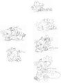 More 'Kura Badge Concepts by SakuraStudios