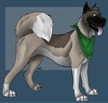 New Submission by staggard