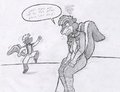 TBFM Commission Series 44/45 - Stank's revenge 2/2