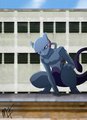I Spy by Myuutsufan