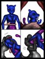Ky-Guy and Lucas 3/5 (Commission by FidchellVore)