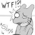 Roco's Steel Artist - Round 110 - WTF just happened?