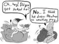 Roco's Steel Artist - Round 111 - Instantaneous Reaction by Mewtwo