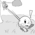Roco's SA - Round 112 - Kirby vs. Chameleo Arm 1/2