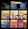 JHallPokemon Commission - Nuzlocke statement 2/4
