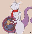 Food Chain - Comm. by Geckonori 2/2 (READ DESCRIPTION) by Mewtwo