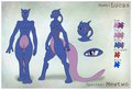 Lucas ref sheet (SFW) - by Vaporeon249 (10a)