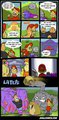 The Pokesav Gym (Commission by JHallPokemon) by Mewtwo